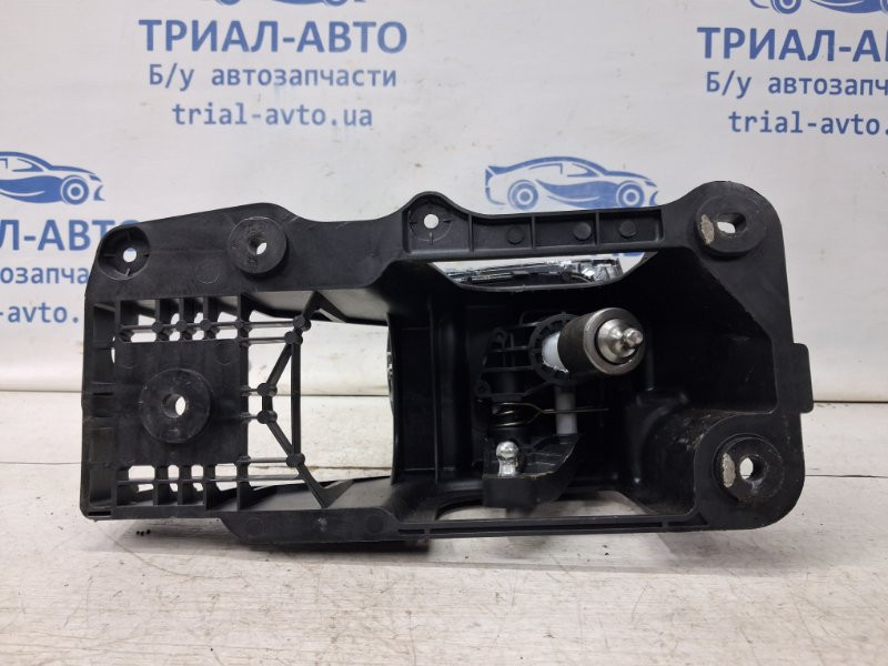 Кулиса переключения МКПП Renault Megane 3 1.5 DIESEL K9K 2008 (б/у) Киев - изображение 5