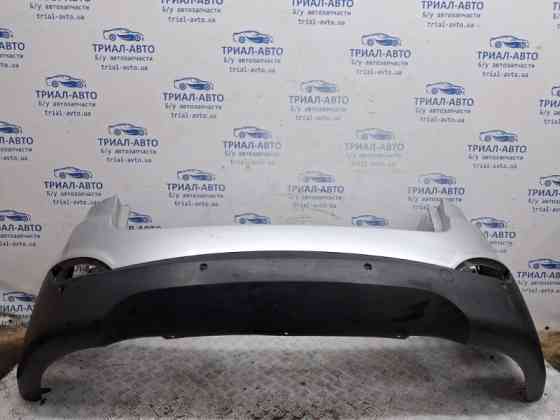 Бампер задний Hyundai IX35 LM 1.7 DIESEL D4FD 2009 (б/у) Київ