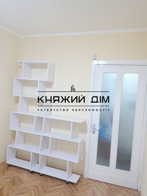 3 комнат. разд. по Ивана Лепсе на Отрадном массиве № 11195491 Киев - изображение 4