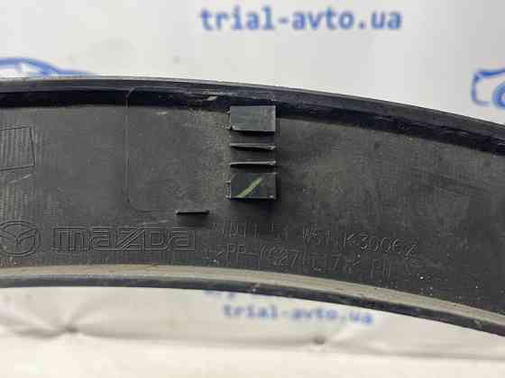 Накладка крыла Mazda CX 9 2006-2015 TD1151W50F (Арт. 75747) Київ