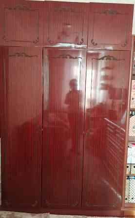 Шафа старого зразка Житомир