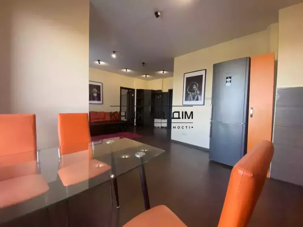 Оренда 2-кімнатної квартири в ЖК Деміївський квартал у Голосіївському районі, код №11197616 Київ - зображення 1