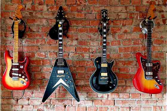 Ремонт ,реставрація ,обслуговування гітар , бандур та інших струнних інструментів Луцьк