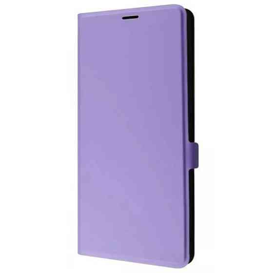 Чохол-книжка WAVE Flap для Xiaomi Redmi Note 15 4G/5G/Poco M8 5G Light Purple Харків