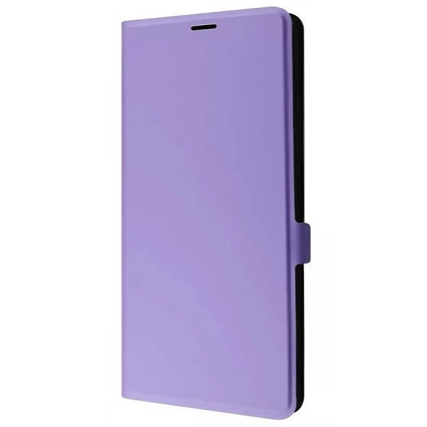 Чохол-книжка WAVE Flap для Xiaomi Redmi Note 15 4G/5G/Poco M8 5G Light Purple Харків - зображення 3