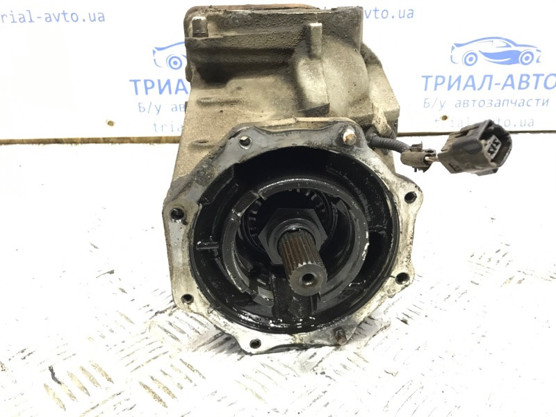 Редуктор задний Mazda CX 7 ER 2.3 БЕНЗИН 	L3VDT 2006 (б/у) Київ - зображення 4