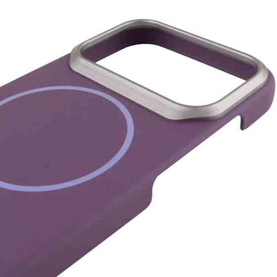 Чехол PC Dream with MagSafe для Apple iPhone 17 Pro Max (6.9") Херсон