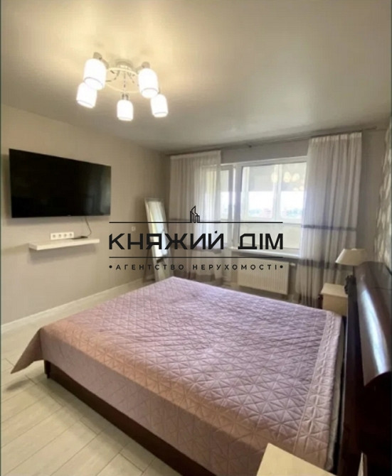 Оренда 2-кімнатної квартири, ЖК Lakes, Ясинуватський провулок. Код 11204940 Київ - зображення 6