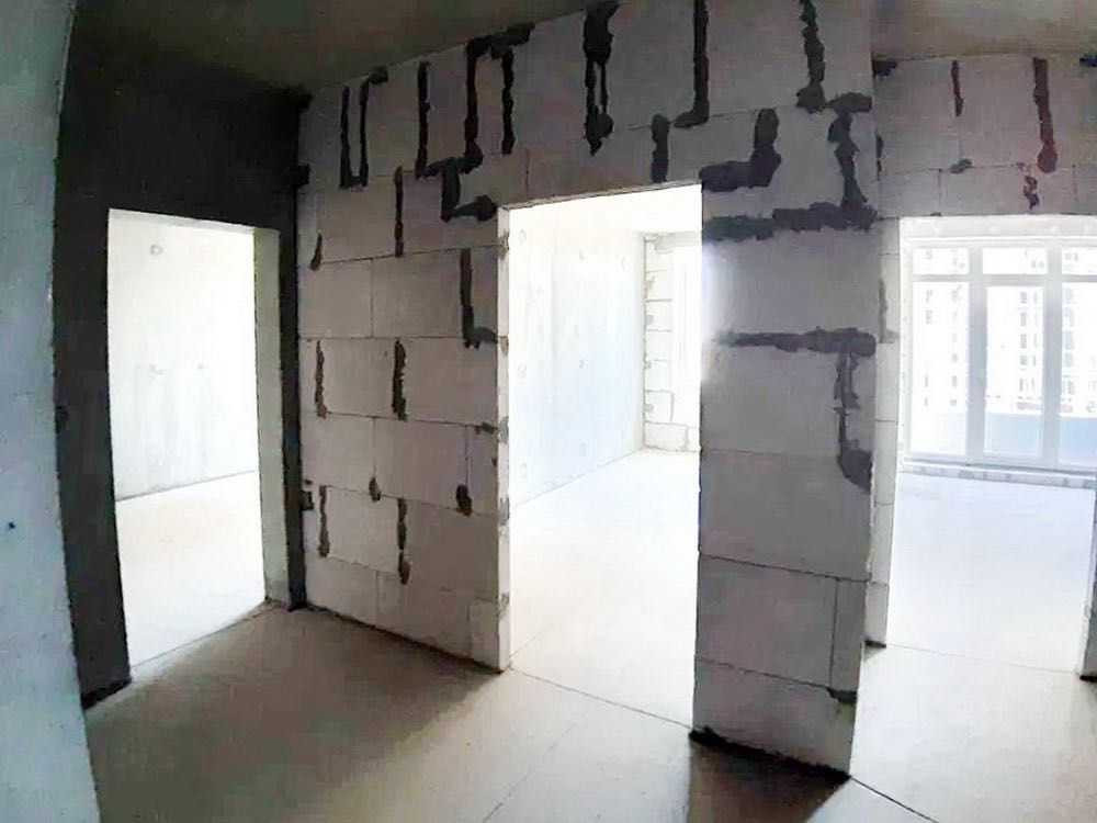 продажа 2-к квартира Одесса, Приморский, 82000 $ Одесса - изображение 3