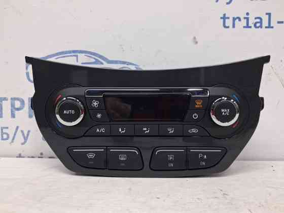 Блок управления климат-контролем Ford Kuga CBS 2.0 DIESEL 2011 (б/у) Киев