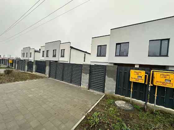 Від Забудовника! Продаж Будинку Дубляни 135м2 Львов