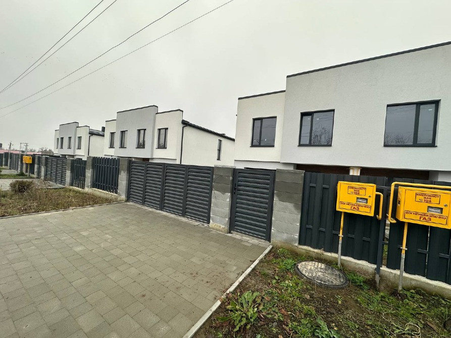 Від Забудовника! Продаж Будинку Дубляни 135м2 Львів - зображення 4