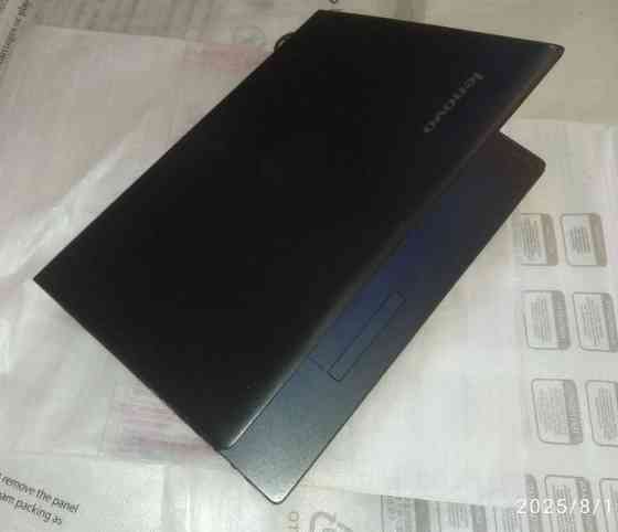 Ноутбук Lenovo IdeaPad 100-15IBD Black Київ