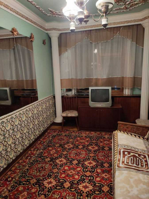 долгосрочная аренда 2-к квартира Одесса, Пересыпский, 6000 грн./мес. Одесса - изображение 1