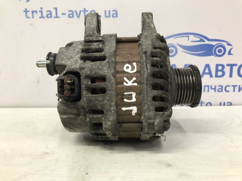 Генератор Nissan Juke 2010-2019 231001KM1A (Арт. 55316) Київ - зображення 3