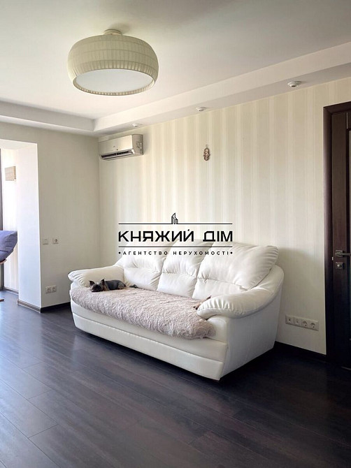 Оренда видової 2 кім. квартири по бул. Лесі Українки 28 м.Печерськ КОД 11204938 Київ - зображення 6