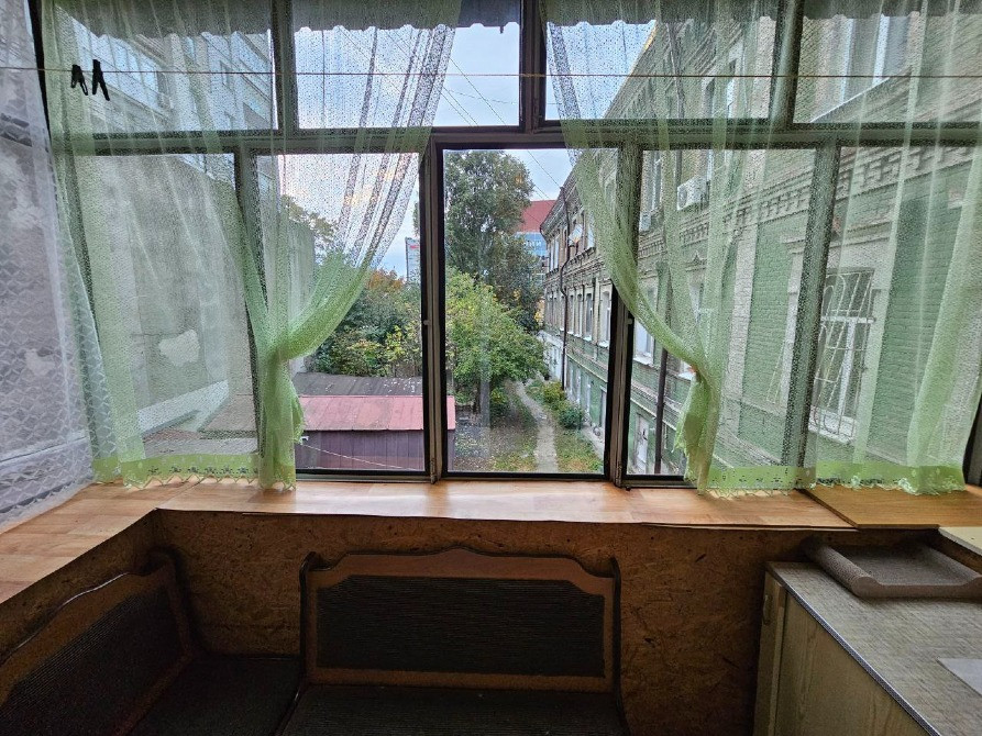 Продам 2-к квартиру с газовой автономкой на Шмидта/ парк Глобы / центр Дніпро - зображення 4