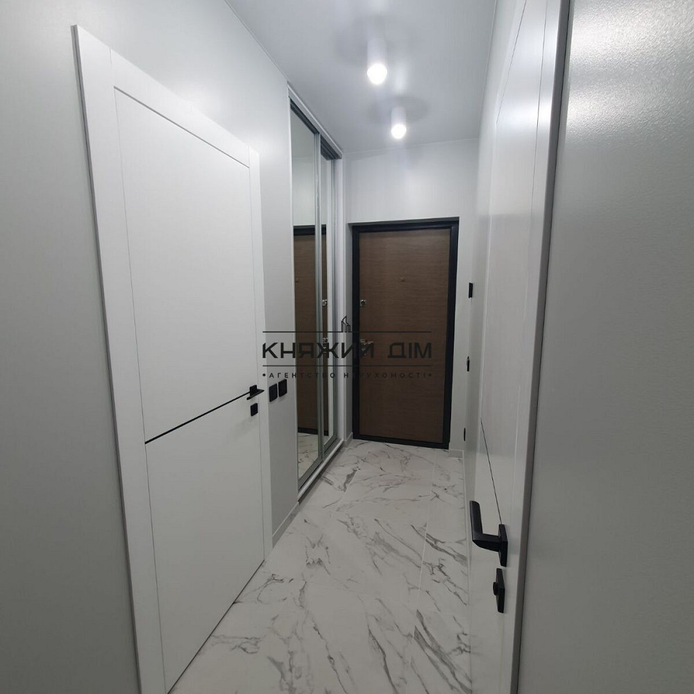 Оренда 1 кімнатна квартира ЖК Файна Таун КОД 11203310 Київ - зображення 7