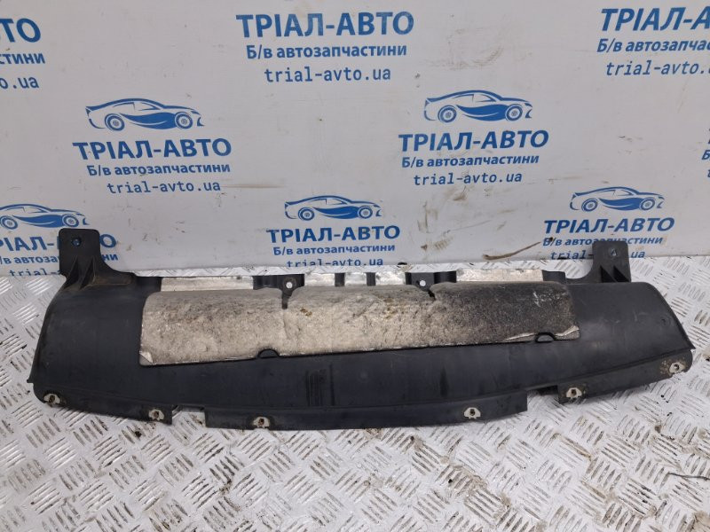 Защита Ford Fusion USA 2013-2020 DS7311787BF (Арт. 74183) Київ - зображення 1