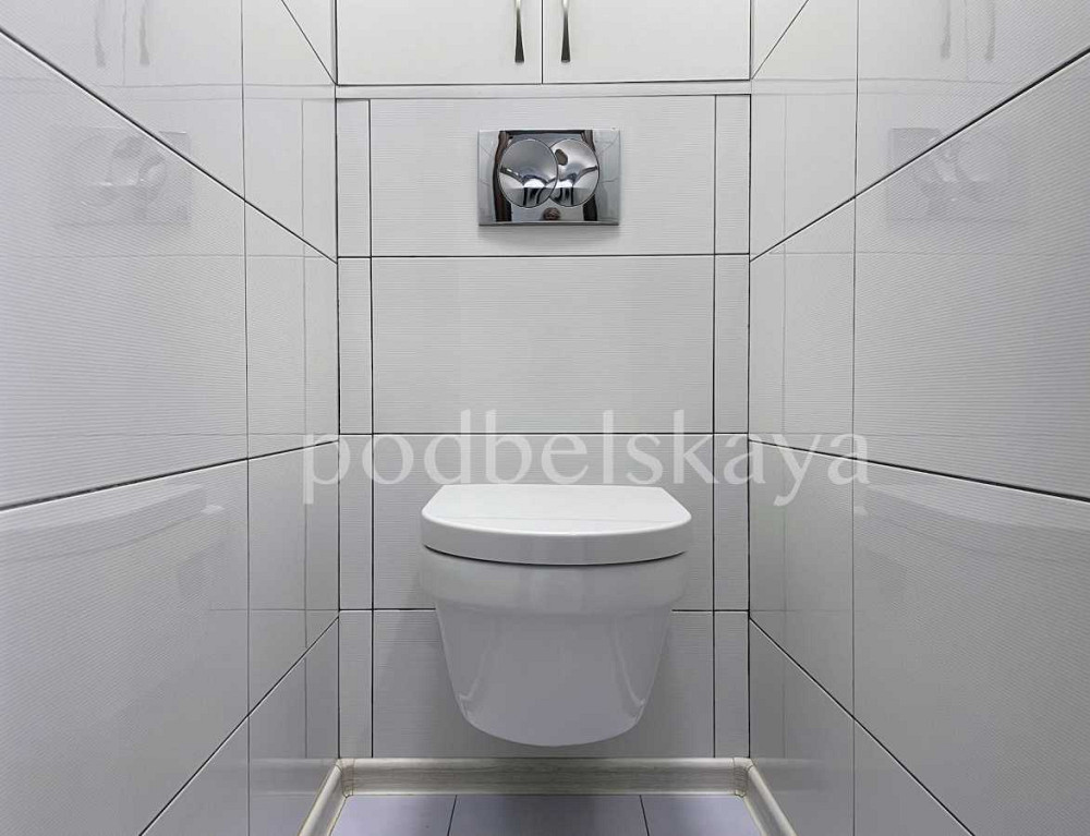 долгосрочная аренда 3-к квартира Киев, Печерский, 700 $/мес. Киев - изображение 12