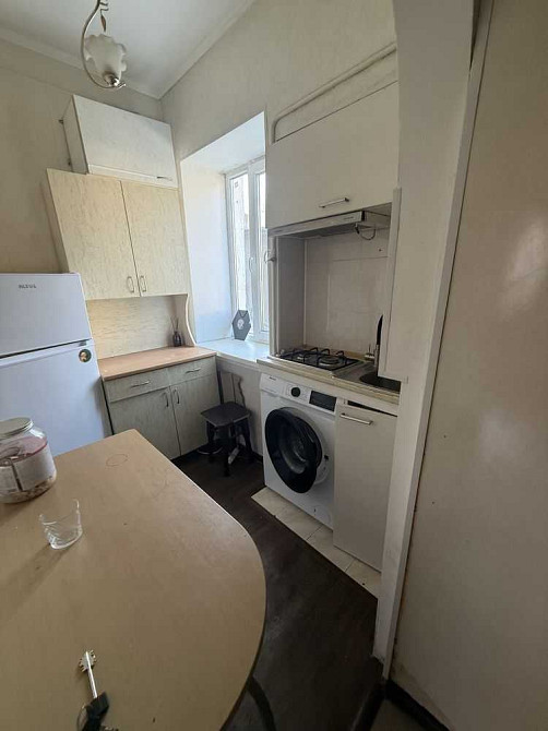 продажа 1-к квартира Одесса, Приморский, 24500 $ Одесса - изображение 3