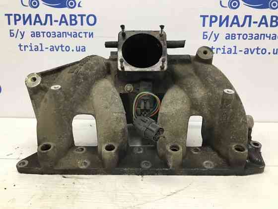 Коллектор впускной металл Chevrolet Lacetti J200 1.8 БЕНЗИН 2004 (б/у) Киев