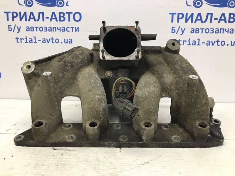 Коллектор впускной металл Chevrolet Lacetti 2004-2013 92063630 (Арт. 56304) Киев - изображение 1