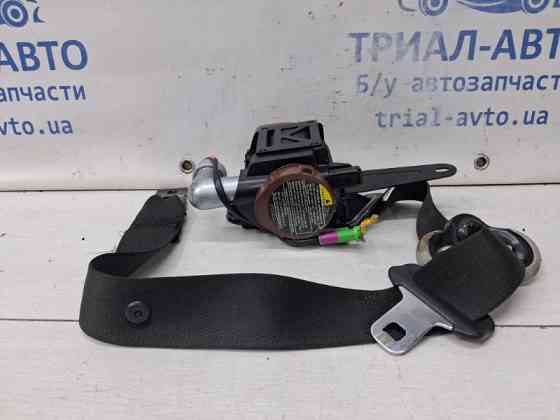 Ремень безопасности передний левый Chevrolet Captiva 2006-2018 95473474 (Арт. 65082) Київ