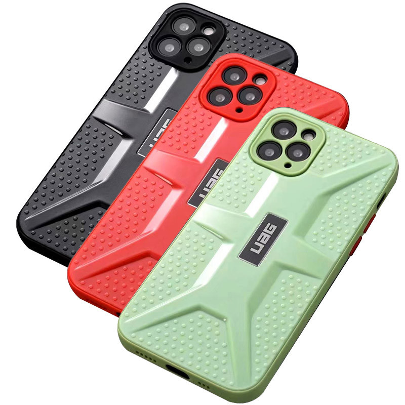 Чехол TPU+PC UAG для Apple iPhone 11 Pro (5.8") Херсон - зображення 3