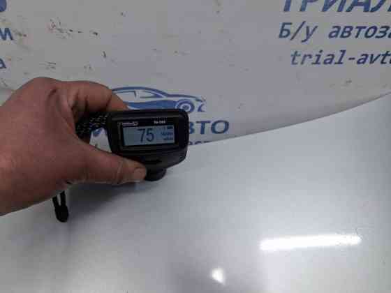 Крышка багажника Mazda 6 2007-2013 GSYD5261XA (Арт. 67896) Киев