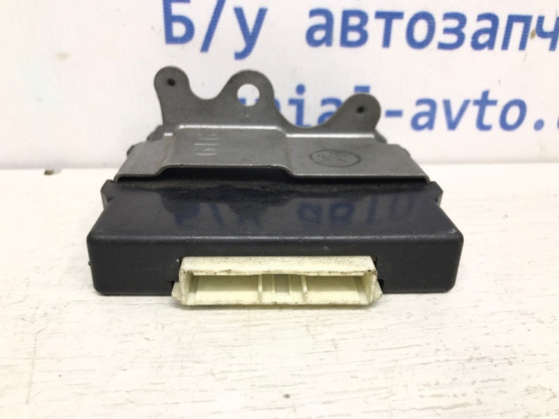 Блок управления раздаточной коробкой Toyota RAV 4 A30 2005 (б/у) Київ - зображення 2