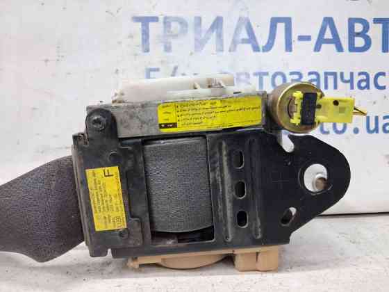 Ремень безопасности передний левый Toyota Prado 2002-2009 7322060460B0 (Арт. 64286) Киев