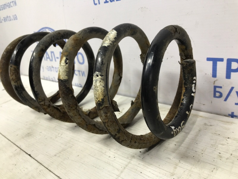 Пружина задняя Hyundai Santa fe 2005-2012 55330-2B201 (Арт. 52630) Киев - изображение 2