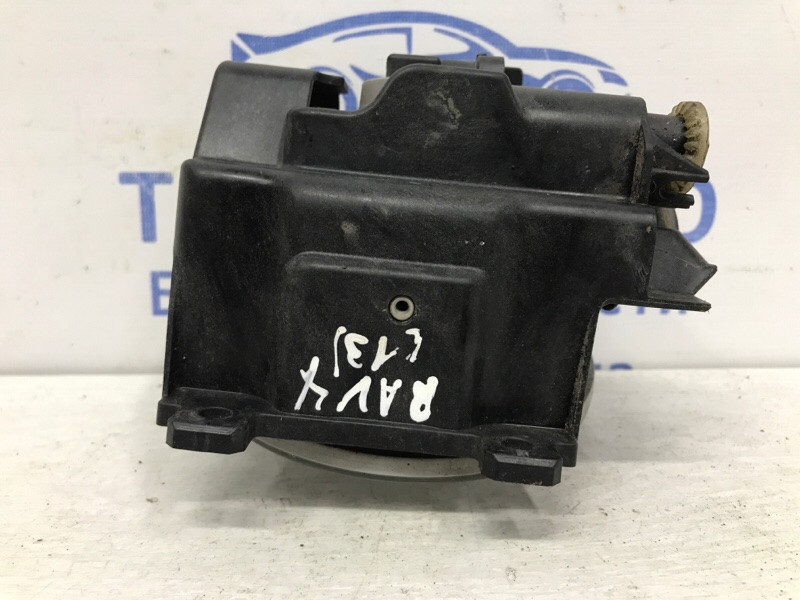 Фара противотуманная правая Toyota RAV 4 2012-2018 8121060180 (Арт. 57834) Київ - зображення 4