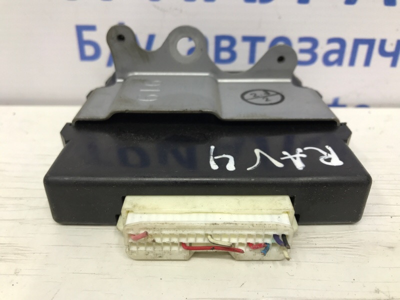 Блок управления Toyota RAV 4 A30 2.0 БЕНЗИН 1AZFE 2005 (б/у) Київ - зображення 2