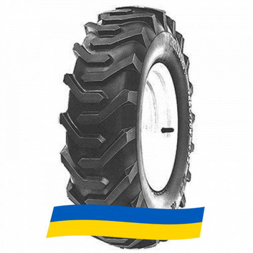 5 R10 Trelleborg T462 Сельхоз шина Киев - изображение 1