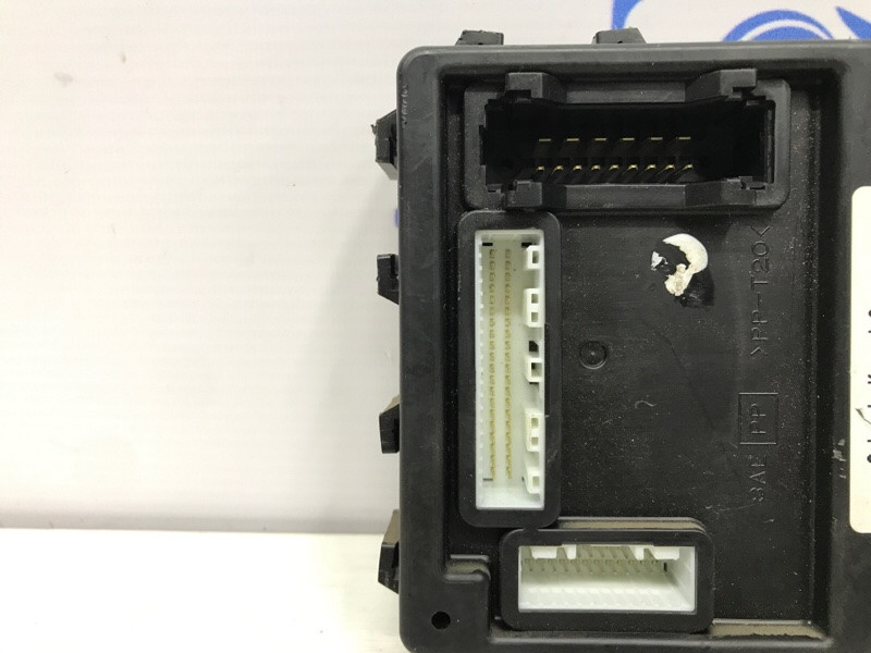 Блок комфорта Suzuki Grand Vitara JT 2.4 БЕНЗИН J24B 2005 (б/у) Киев - изображение 2