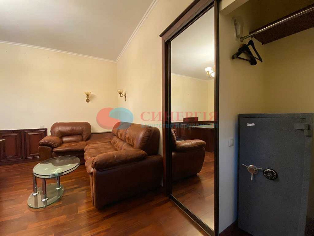 продажа офисное помещение Киев, Печерский, 248000 $ Київ - зображення 2