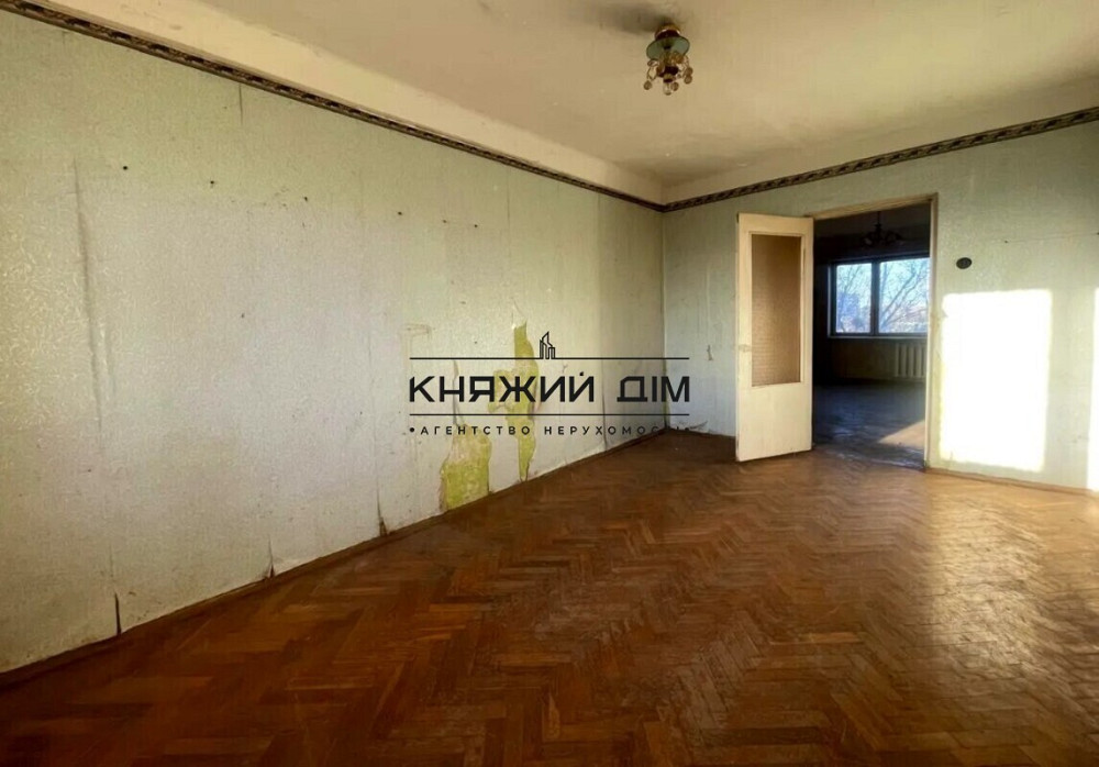 Продаж 2-х к. квартири Харківське Шосе. № 21147434 Київ - зображення 8