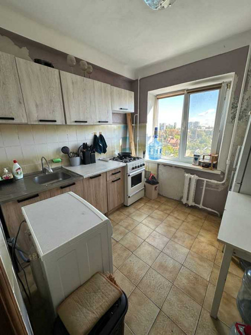 продажа 3-к квартира Киев, Шевченковский, 68000 $ Киев - изображение 1