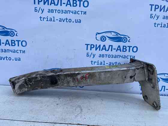 Кронштейн усилителя переднего бампера Jeep Cherokee KL 3.2 БЕНЗИН EHK 2013 лев. (б/у) Киев