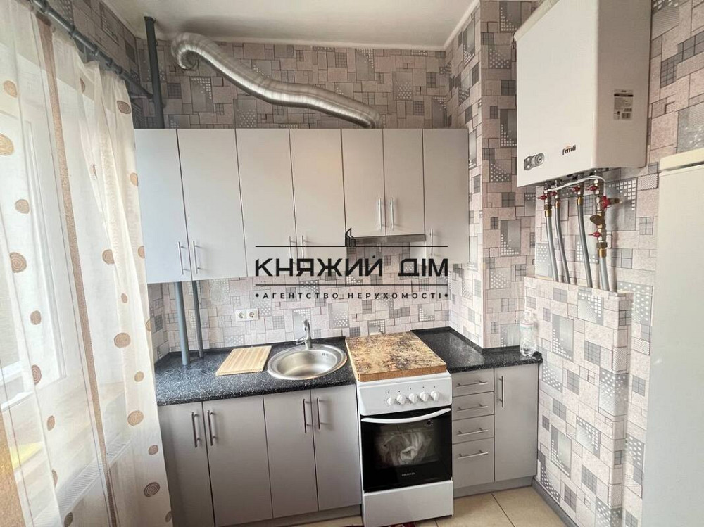 Оренда 1 кімнатна квартира ЖК Мандарин м. Васильківська КОД 11203958 Київ - зображення 12