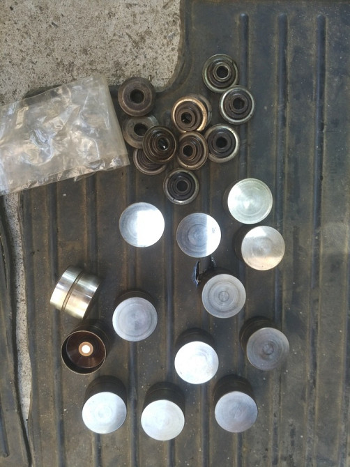 Гідрокомпенсатор 90502514 Опель оригінал Винница - изображение 1