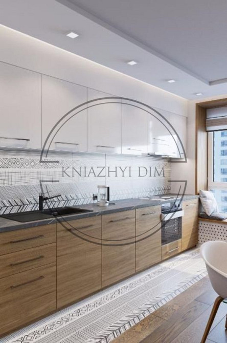 Генератор. ЖК Зарічний 2 студіо на Зарічній , ВИДОВА м. Славутич. № 11134016 Київ - зображення 1