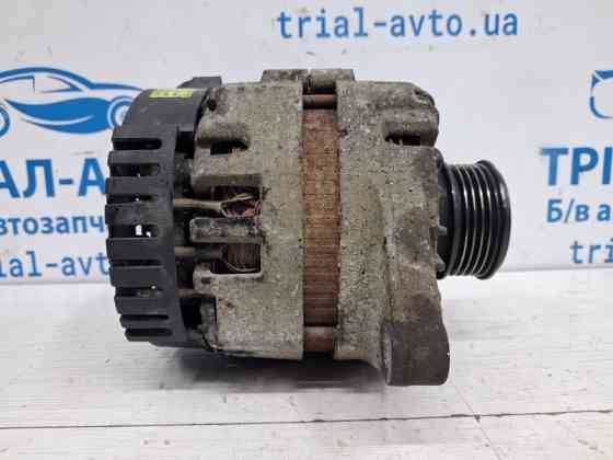 Генератор Hyundai I30 GD 1.6 DIESEL D4FB 2011 (б/у) Киев