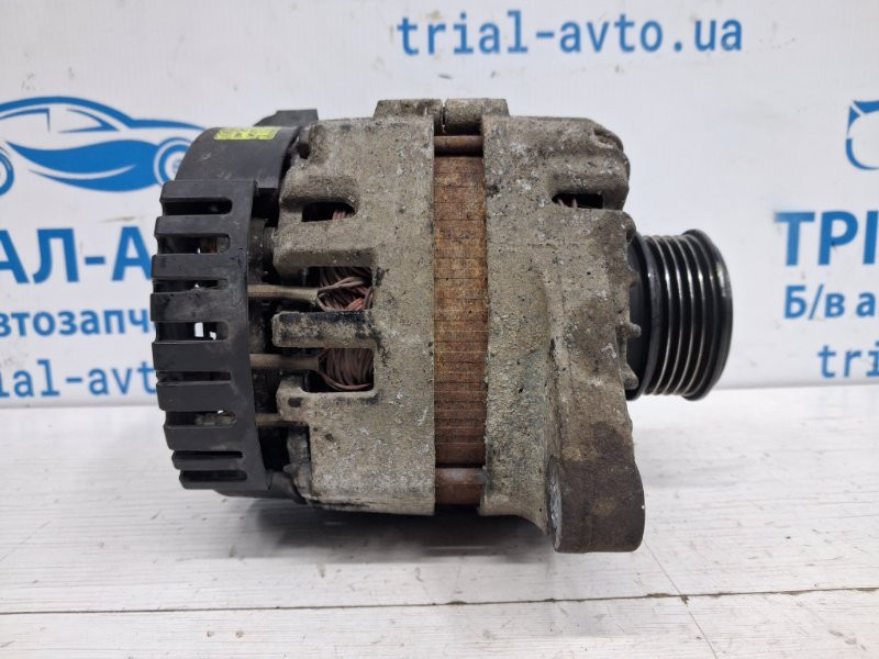 Генератор Hyundai I30 GD 1.6 DIESEL D4FB 2011 (б/у) Киев - изображение 3