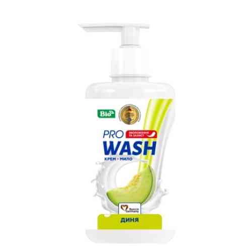 Рідке мило Pro Wash Диня 720962 470 г Киев