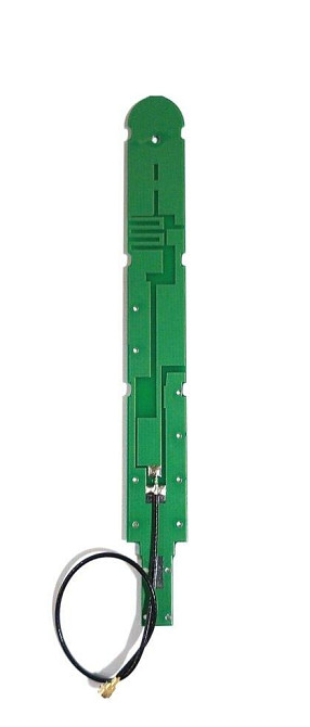 Антенна 780-960 МГц, 1710-2700 МГц 5 dBi всенаправленная GSM 3G 4G, IPEX разъем Днепр - изображение 6