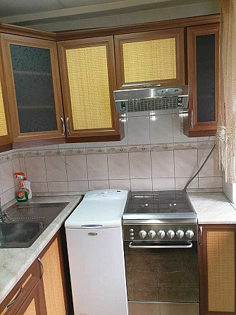 Продается 1-но ком квартира на РУСАНОВКЕ, ул. Энтузиастов, дом 5/1 Киев - изображение 9