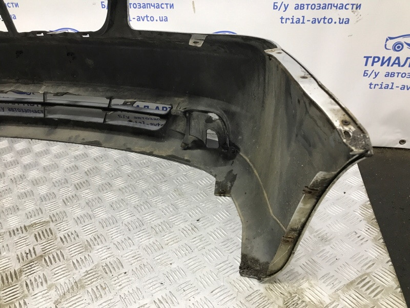 Бампер передний Chevrolet Lacetti J200 1.8 БЕНЗИН 2004 (б/у) Киев - изображение 9